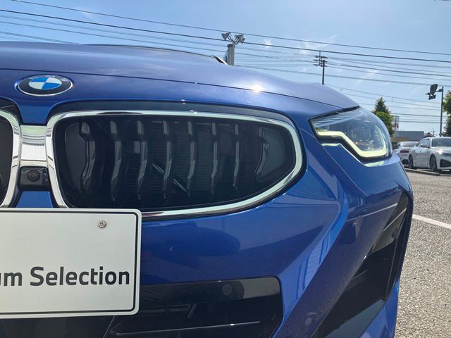 G42 220i Coupe