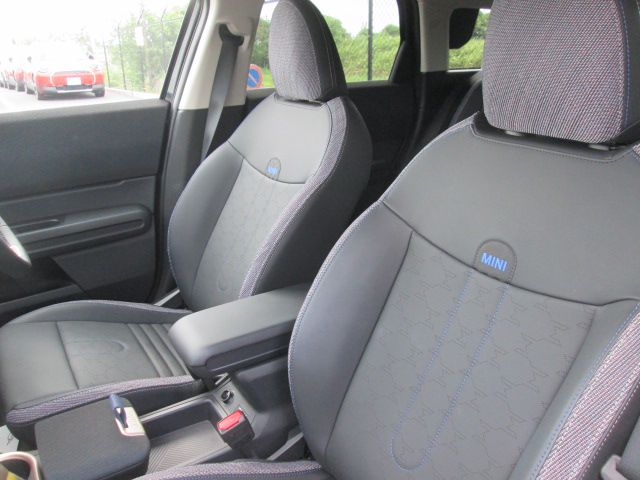 U25 MINI Countryman C