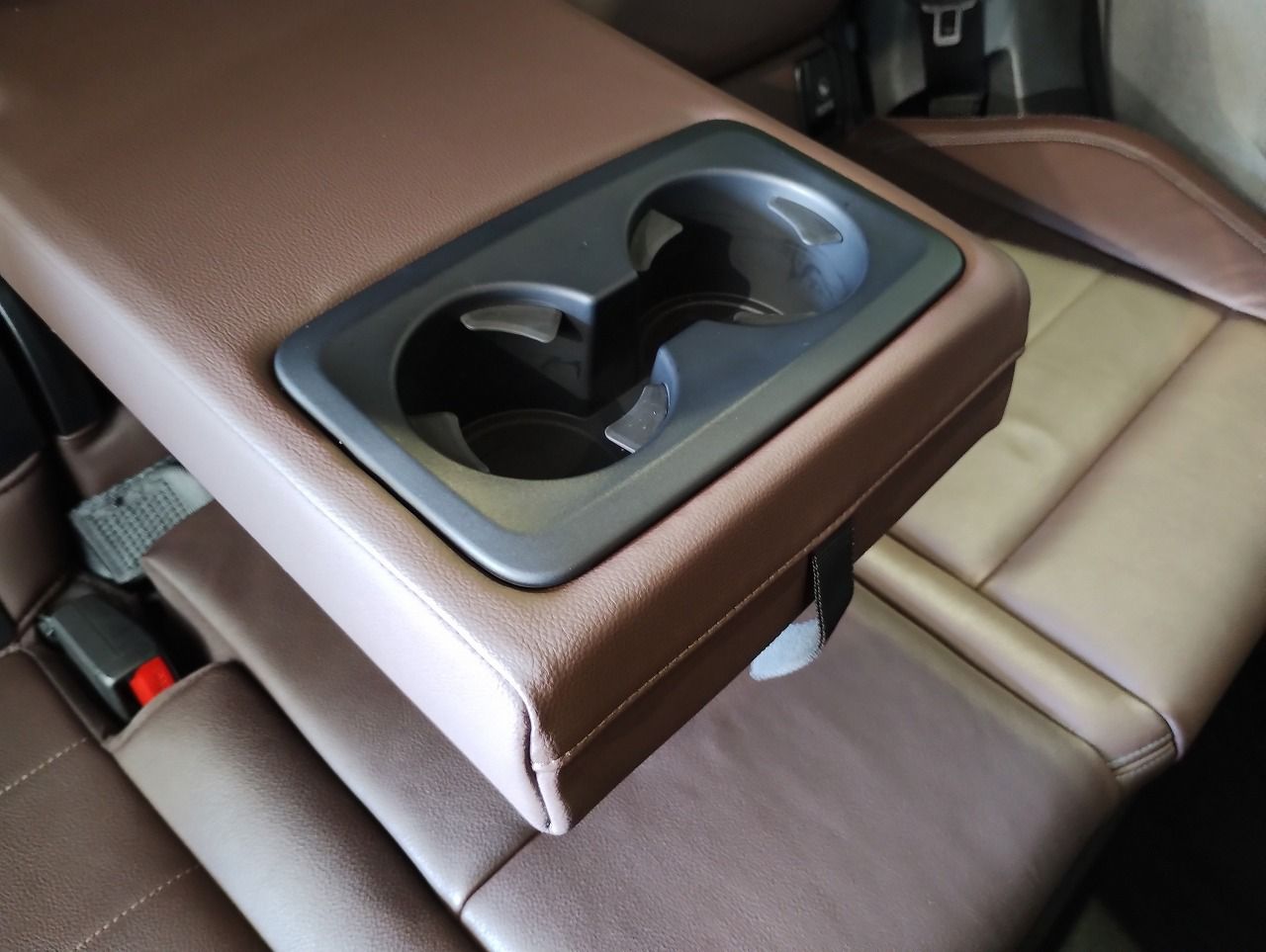 U06 218d Active Tourer B47 2.0d