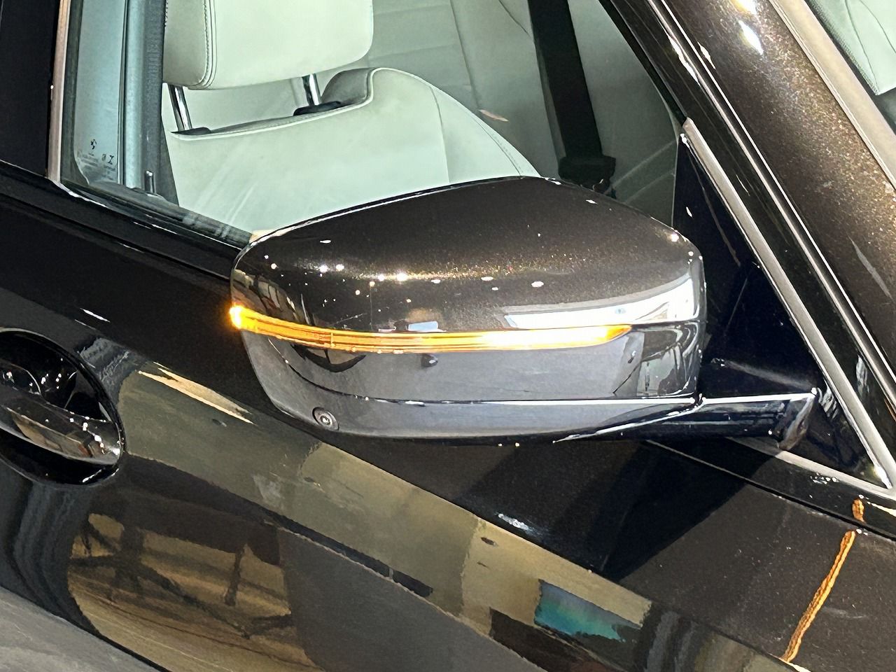 G20 320i Saloon RHD TU