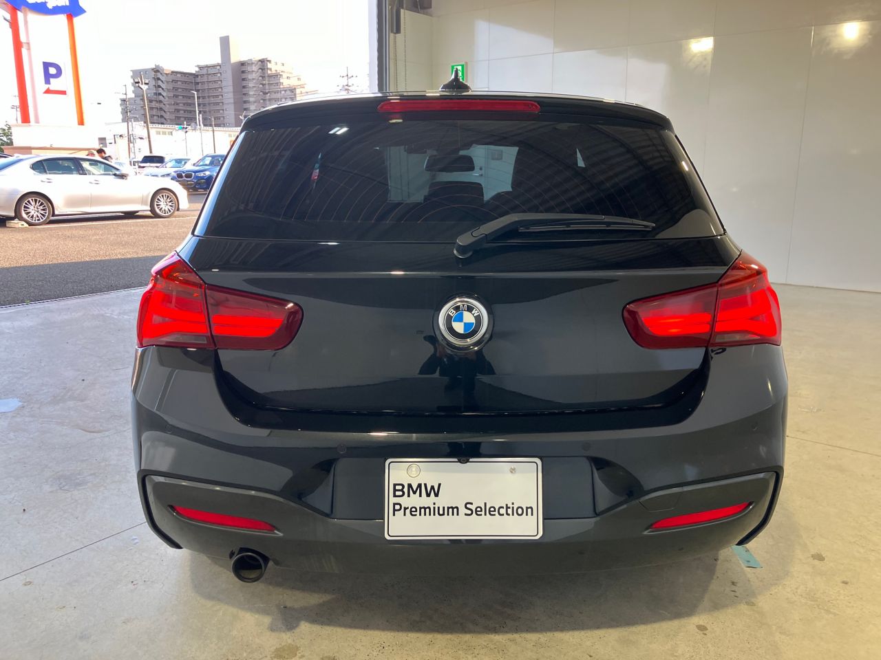 118 5DOOR RHD