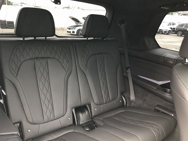 G07 X7 xDrive40d B57 3.0d