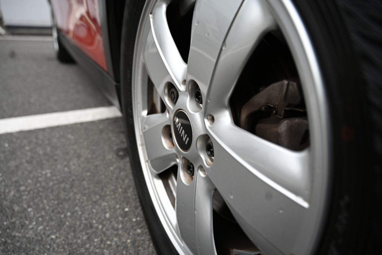 F55 COOPER