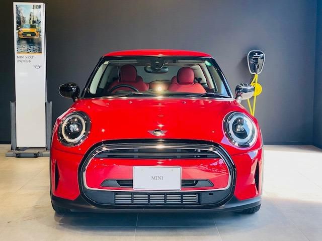 MINI One Hatch RHD F56