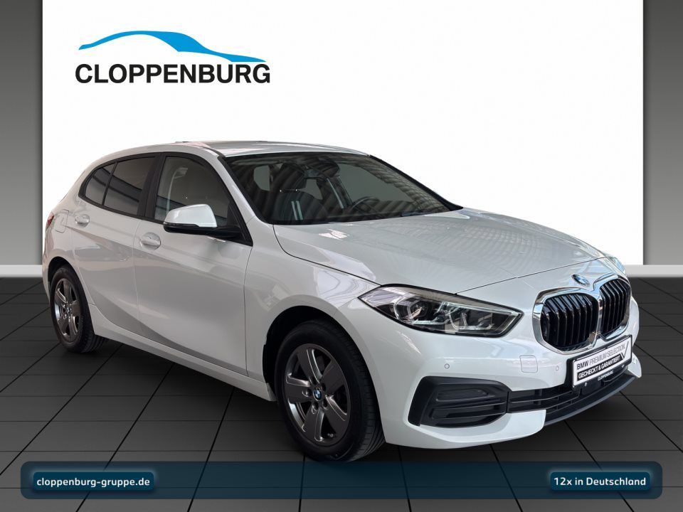BMW 118