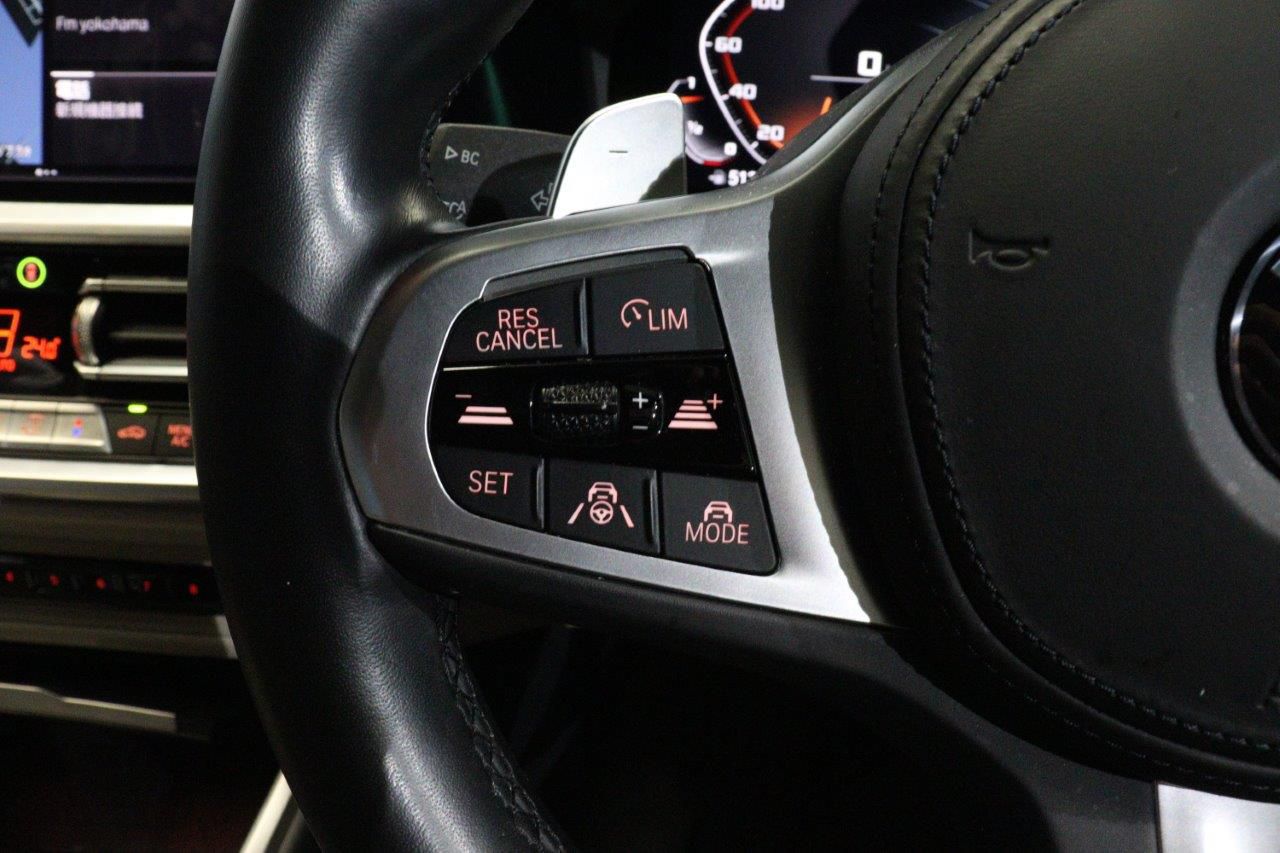 G21 M340i xDrive RHD