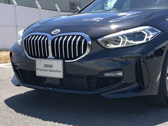118i RHD