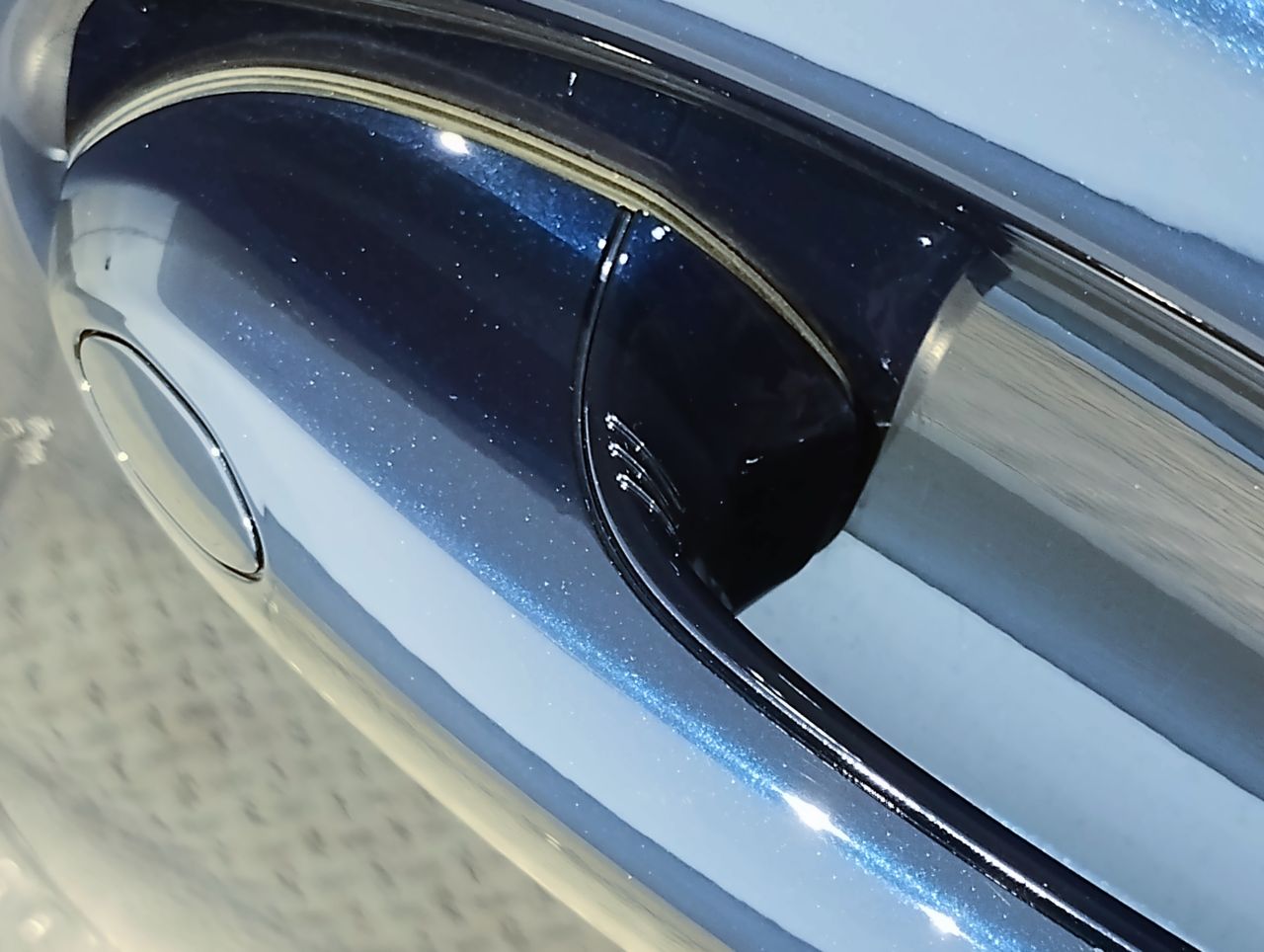 320d xDrive Berline RHD