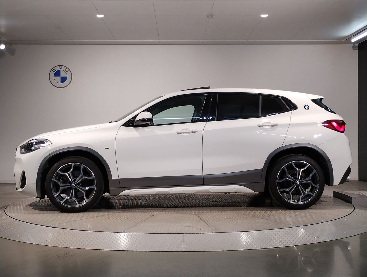 F39 X2 xDrive20d B47 2.0d