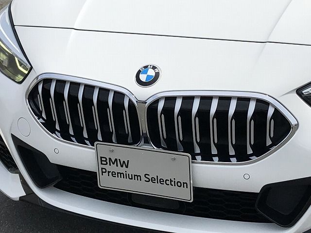 F44 218i Gran Coupe B38 1.5i