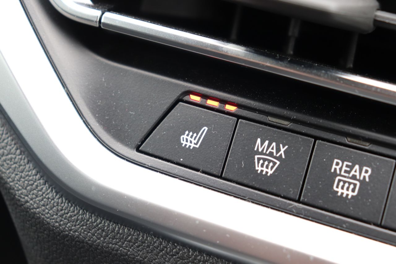 420i Gran Coupé RHD