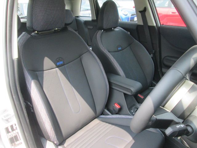 MINI Cooper C 5-doors