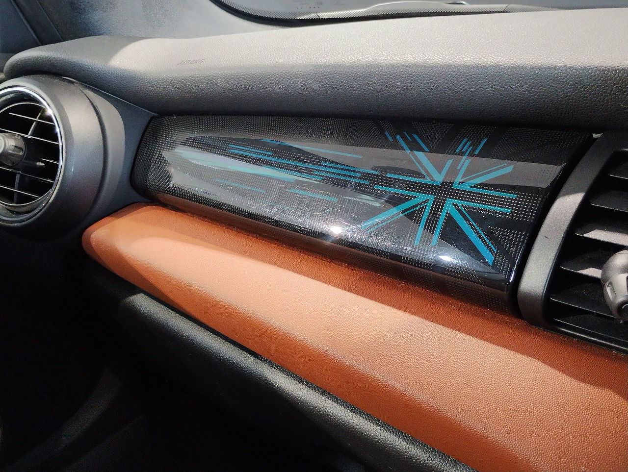 F57 MINI Cooper S Convertible LCI