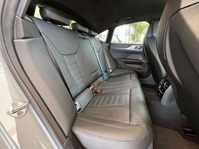 G26 M440i xDrive B58 3.0 RHD