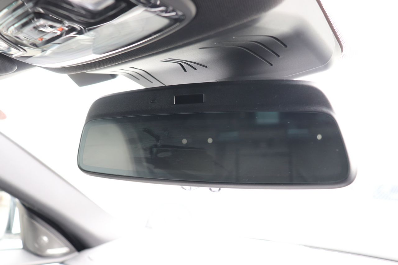 420i Gran Coupé RHD