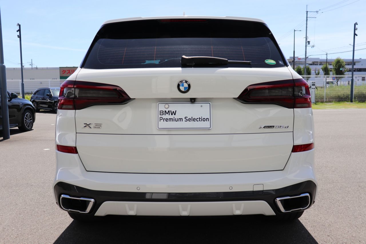G05 X5 xDrive30d xLine B57 3.0d
