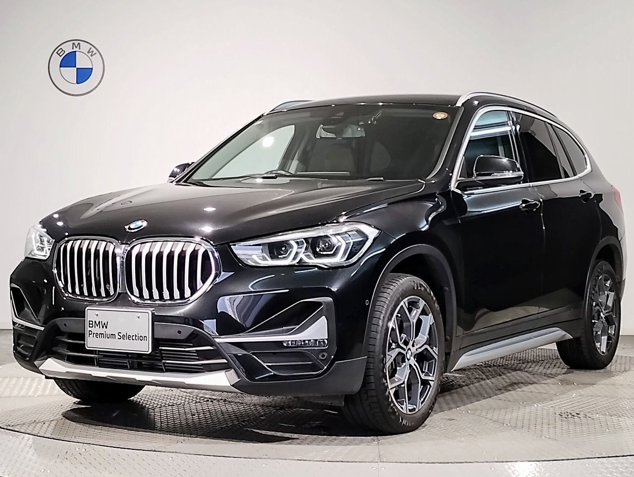 X1 xDrive 18d xLine