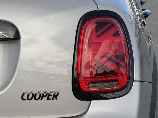 Cooper 5 doors