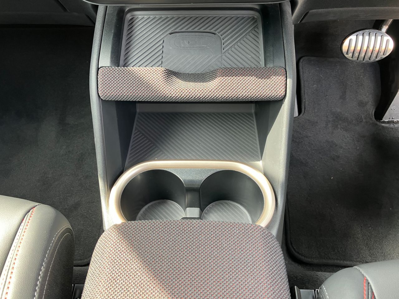 U25 MINI John Cooper Works Countryman ALL4