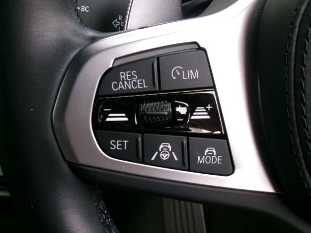 G01 X3 xDrive20d RHD ZA LCI