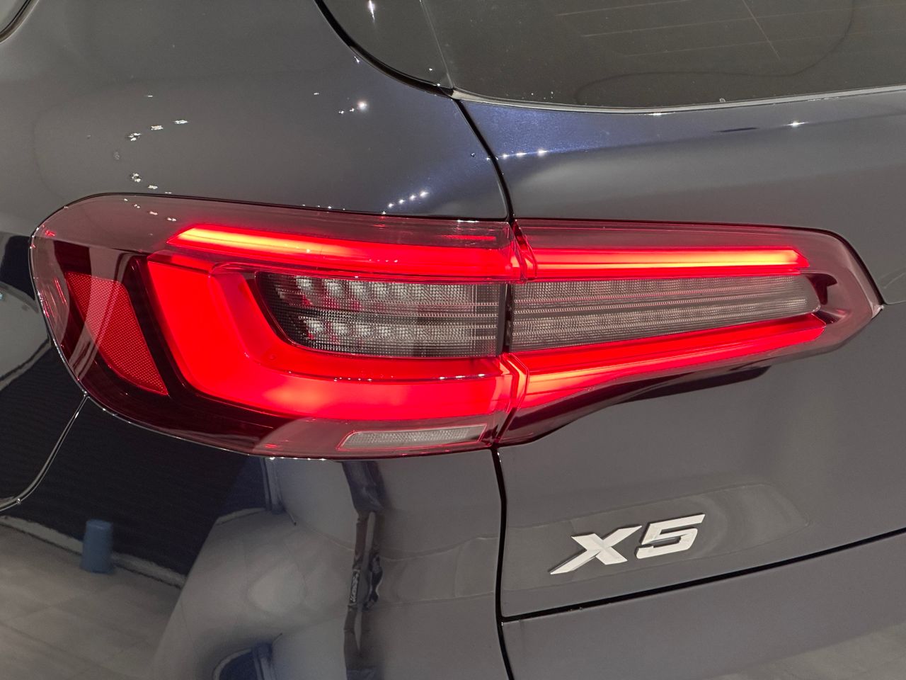G05 X5 xDrive40d xLine B57 3.0d