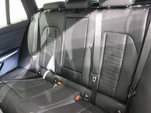 G21 320d xDrive Touring LCI RHD