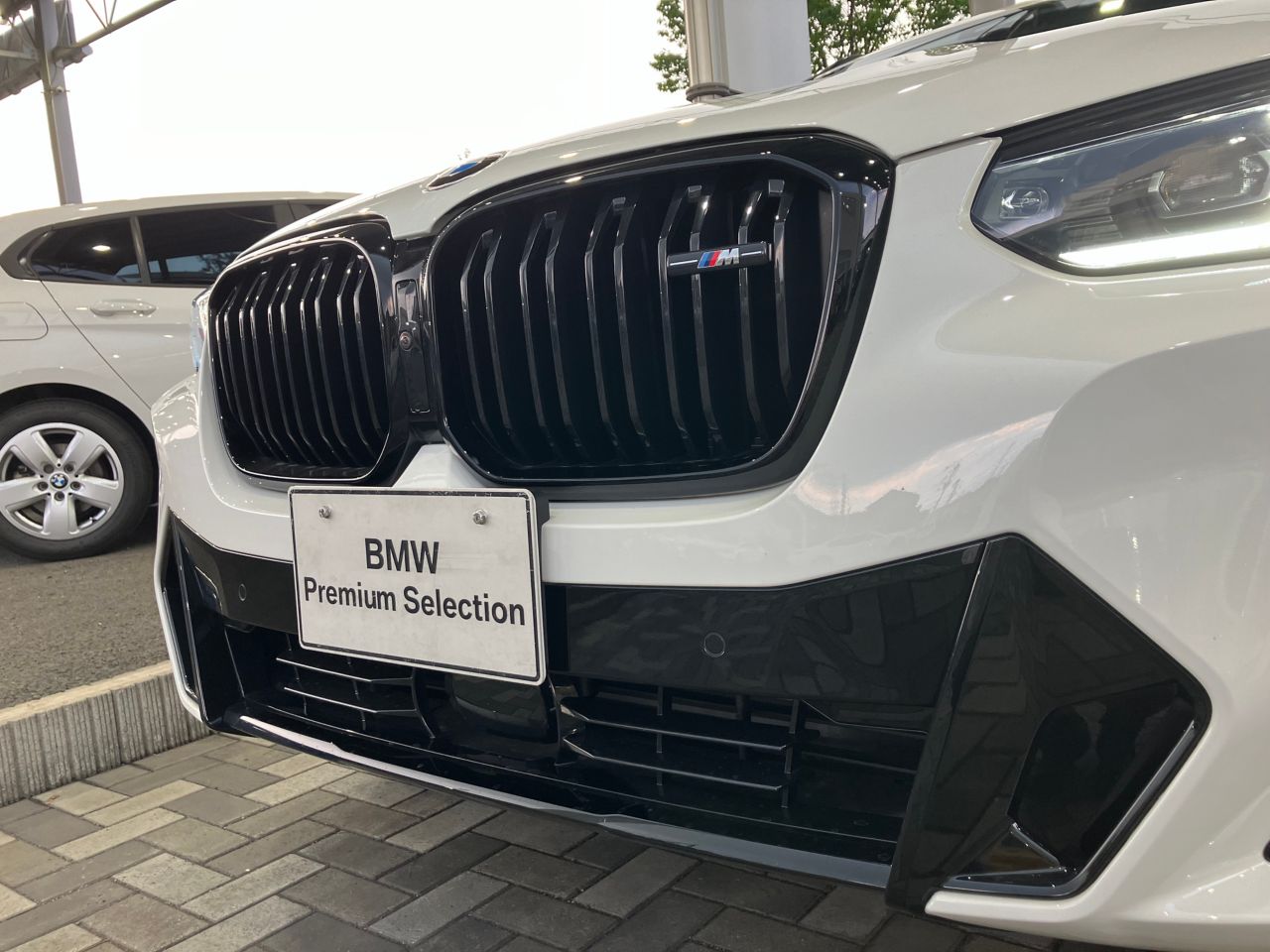 G01 X3 M40d RHD LCI ZA