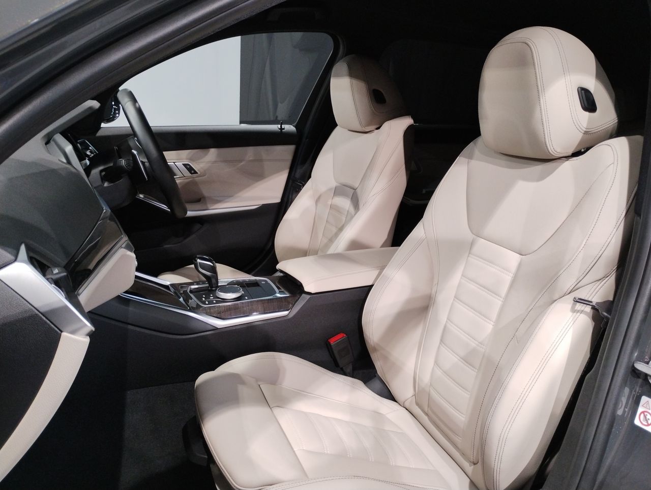 G21 320d xDrive Touring RHD