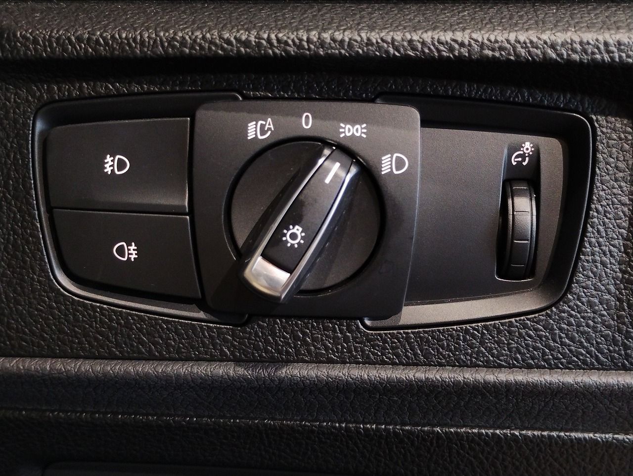 118 5DOOR RHD