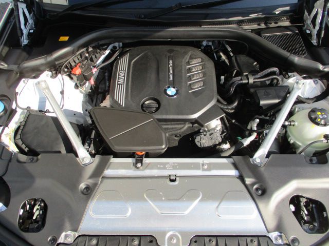 G01 X3 xDrive20d RHD ZA LCI