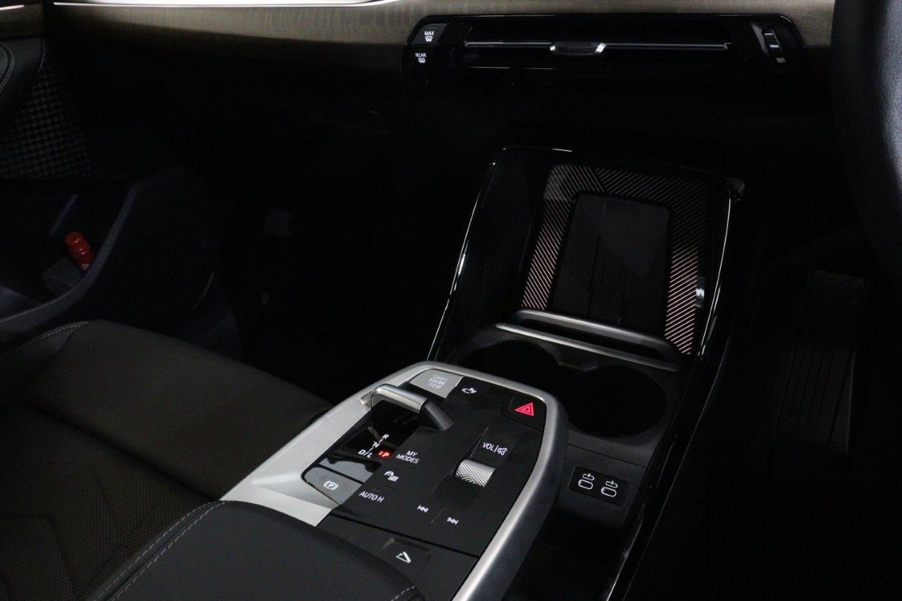 U06 218d Active Tourer B47 2.0d