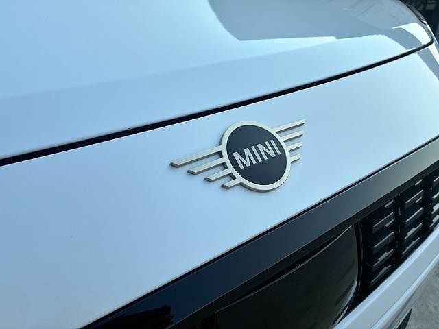 U25 MINI Countryman C