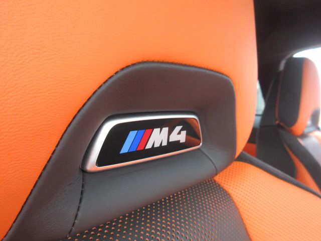 G82 M4 Competition M xDrive Coupe RHD