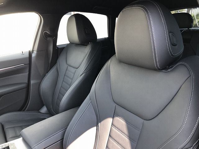 G26 M440i xDrive B58 3.0 RHD