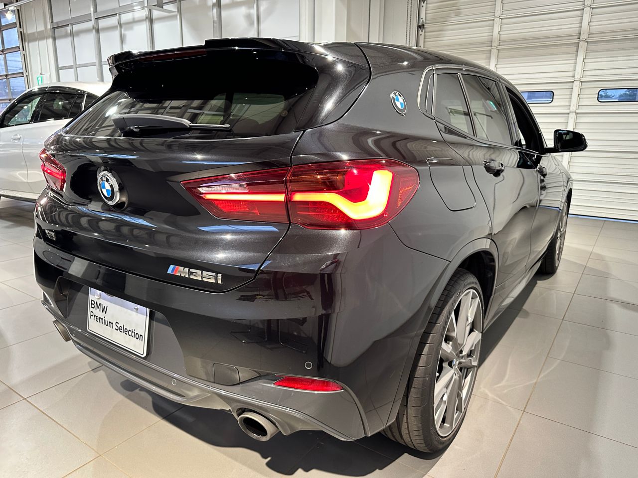 F39 X2 M35i B48 2.0i