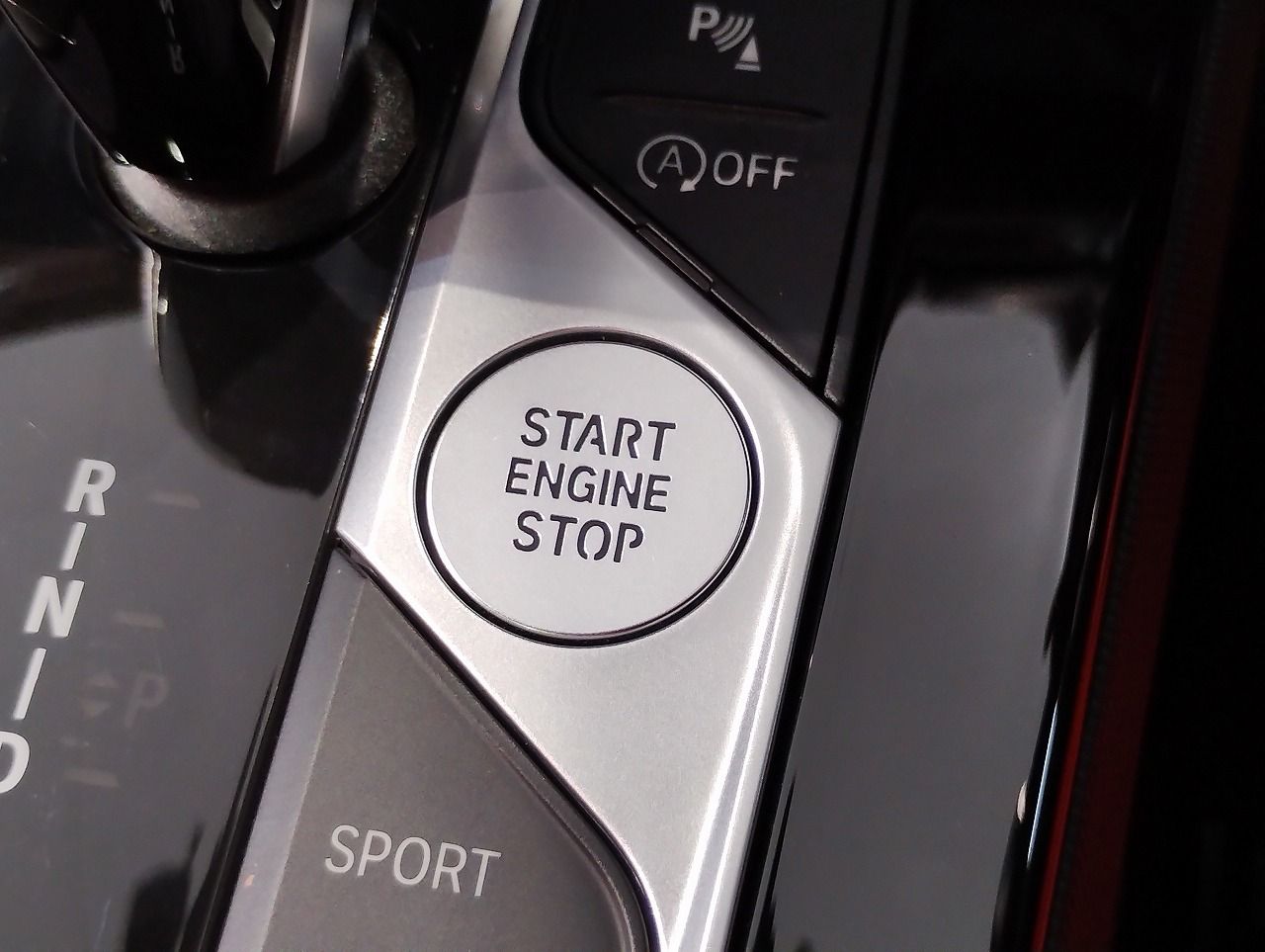 F44 218i Gran Coupe B38 1.5i