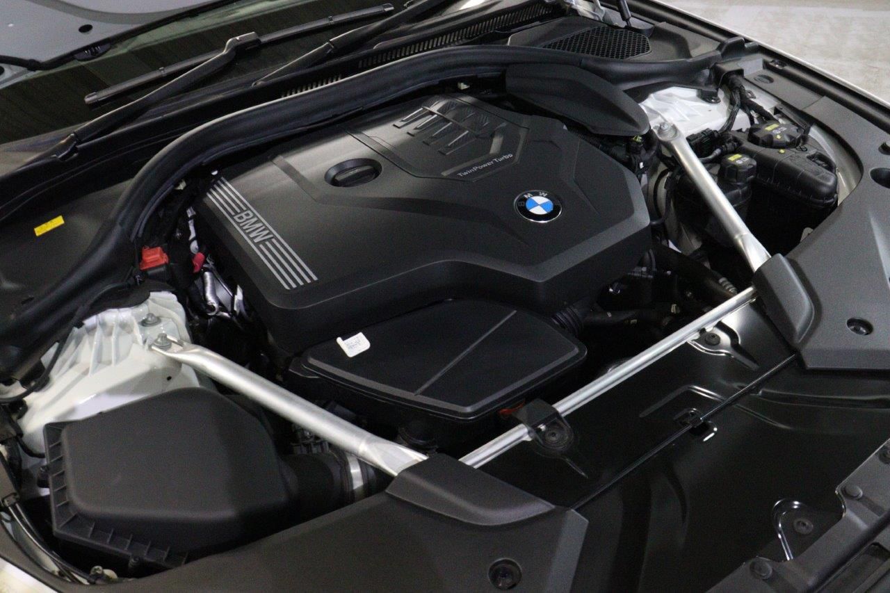 G31 530i SE Touring B48 2.0i