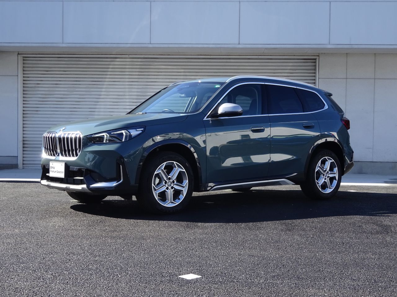 X1 xDrive20d xLine