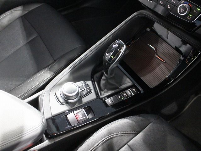 F48 X1 xDrive18d B47 2.0d LCI