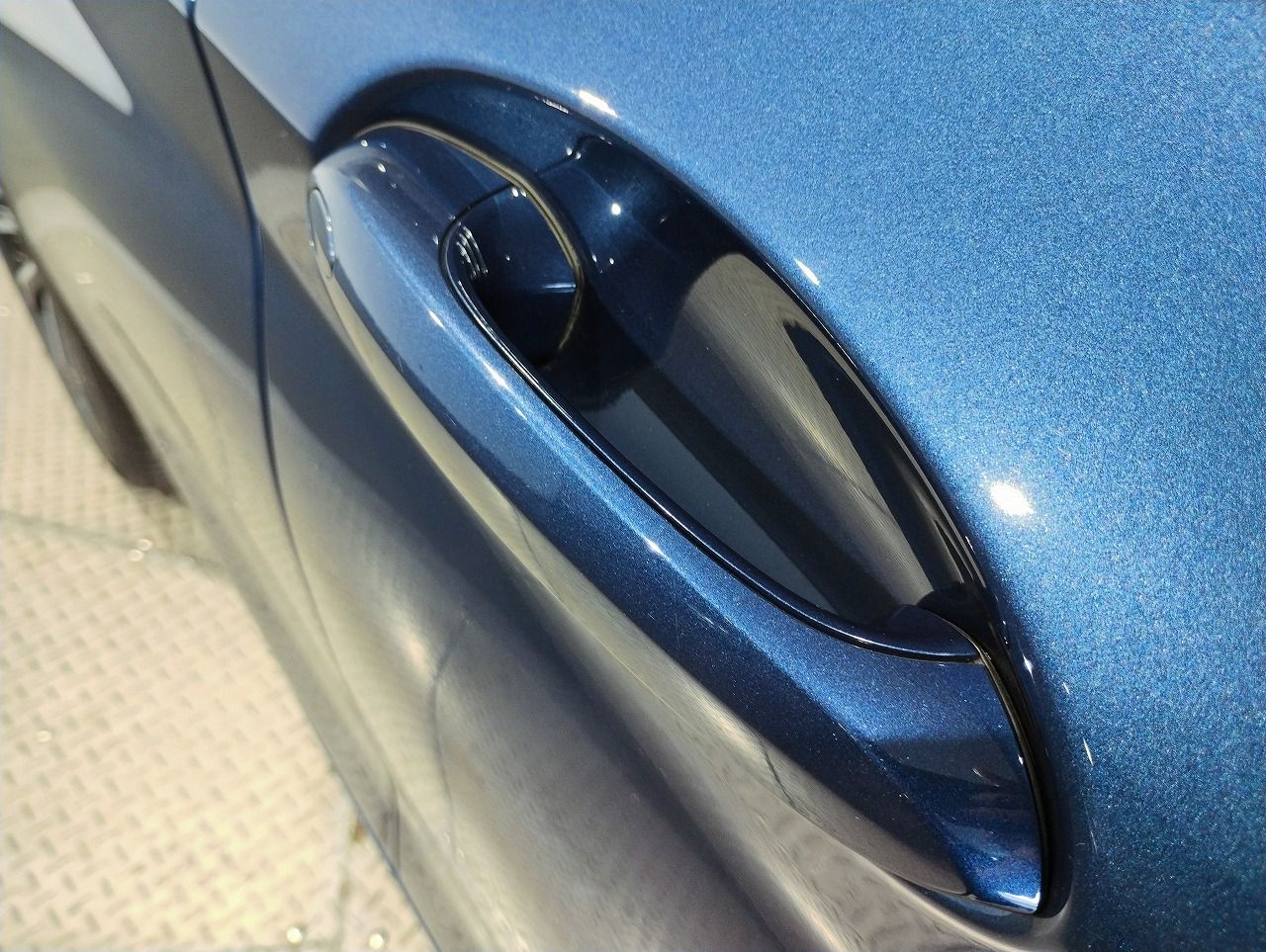 G01 X3 xDrive20d RHD ZA LCI