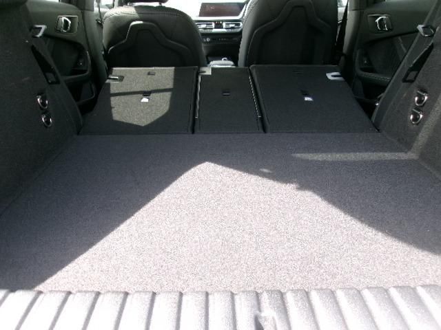 F40 118d Sports Hatch 5-door B47 2.0d