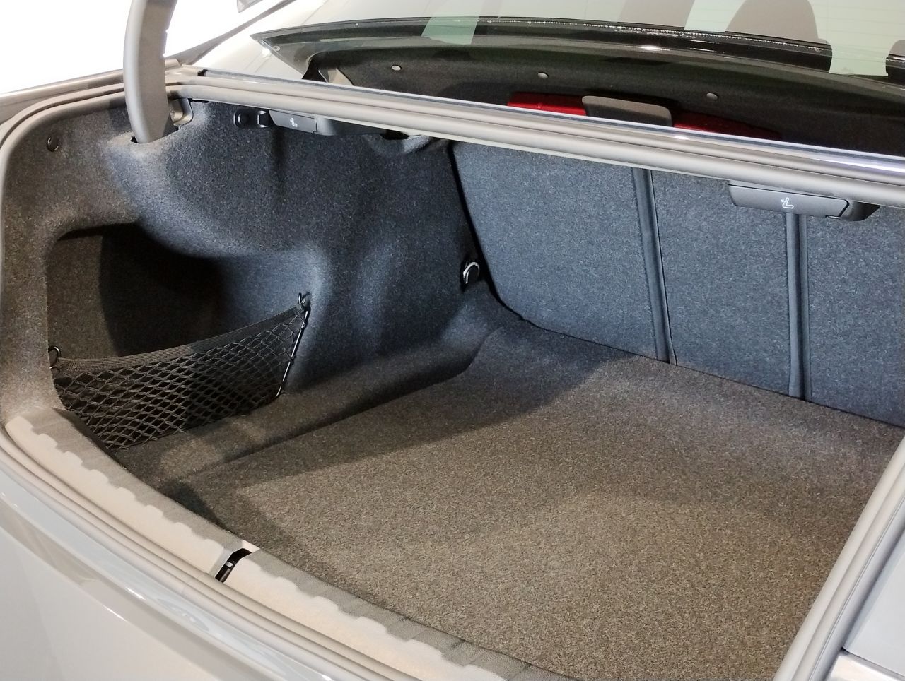 G80 M3 Competition M xDrive Saloon RHD