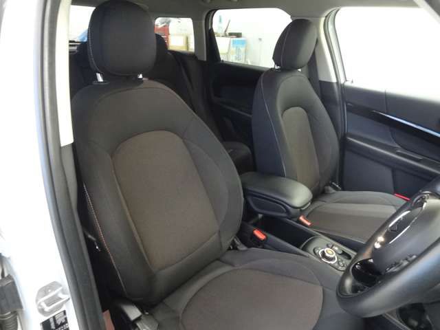 MINI CROSSOVER COOPER D