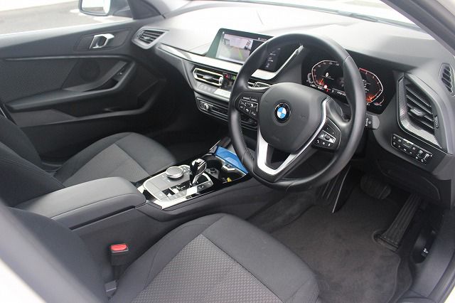 118i RHD