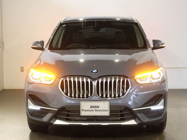 F48 X1 xDrive18d B47 2.0d LCI