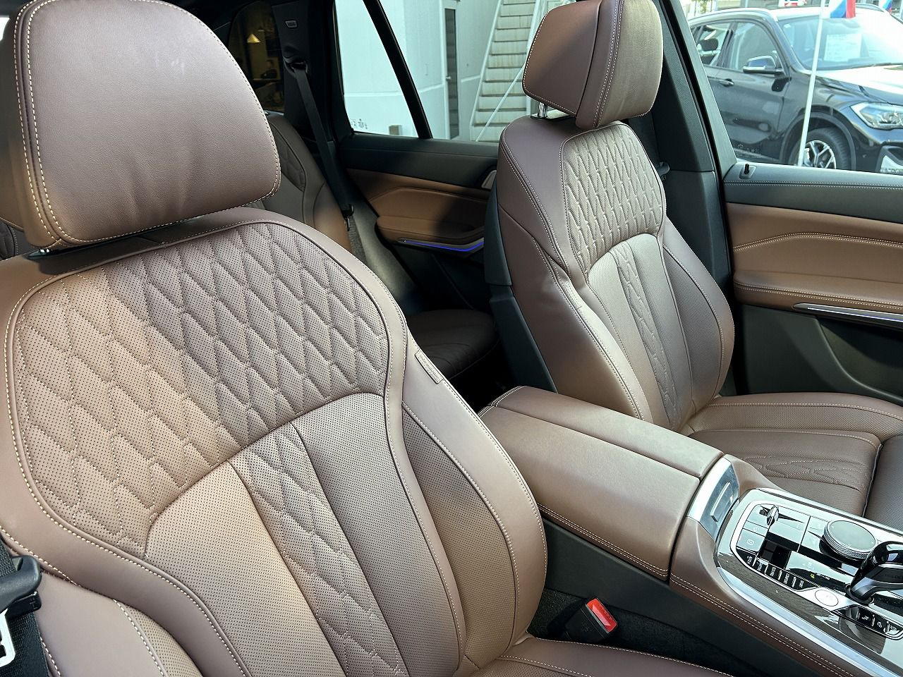 G05 X5 xDrive40d xLine B57 3.0d