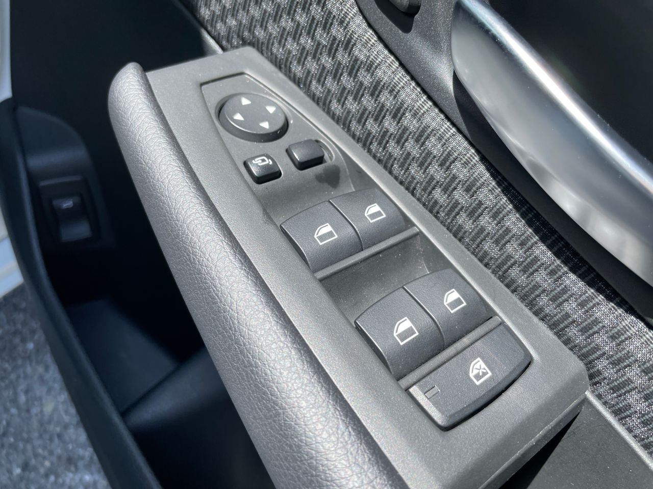 218I GRAN TOURER RHD