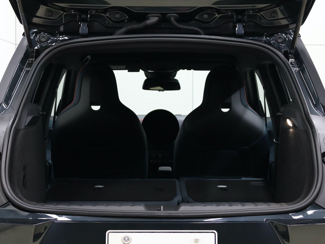 J05 MINI Aceman SE