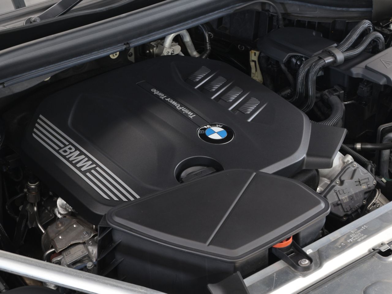 G01 X3 xDrive20d RHD ZA LCI