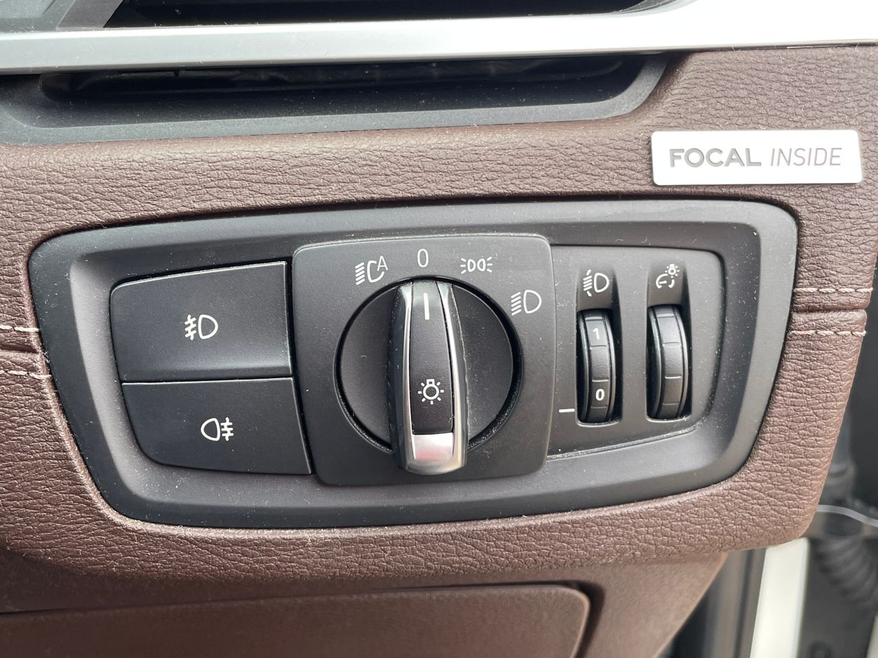 F48 X1 xDrive18d B47 2.0d LCI